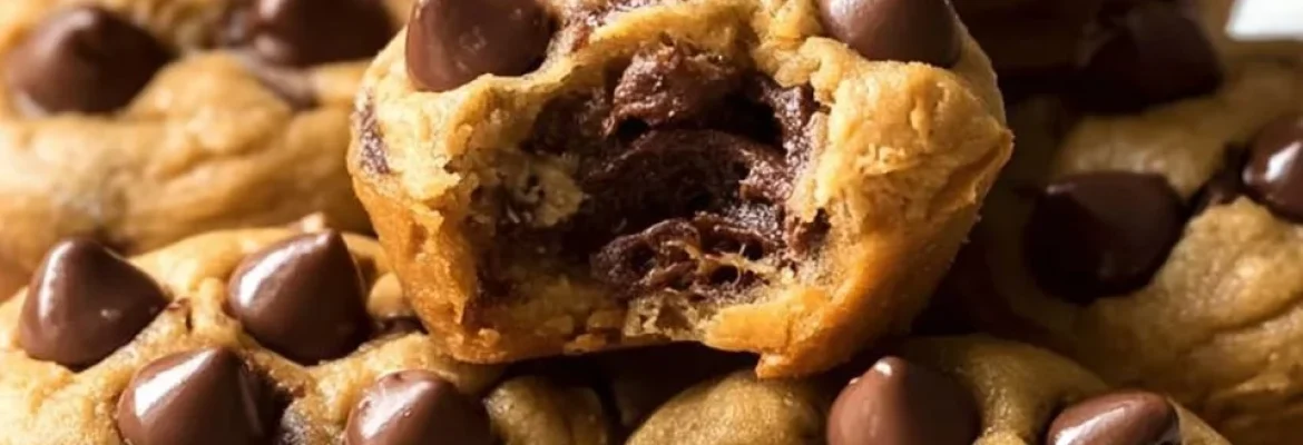 Peanut Butter Cookie Bites