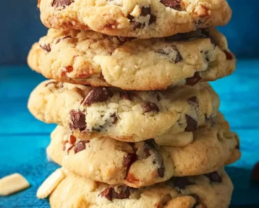 Almond Joy Cookies Almond Joy Cookies