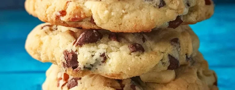 Almond Joy Cookies