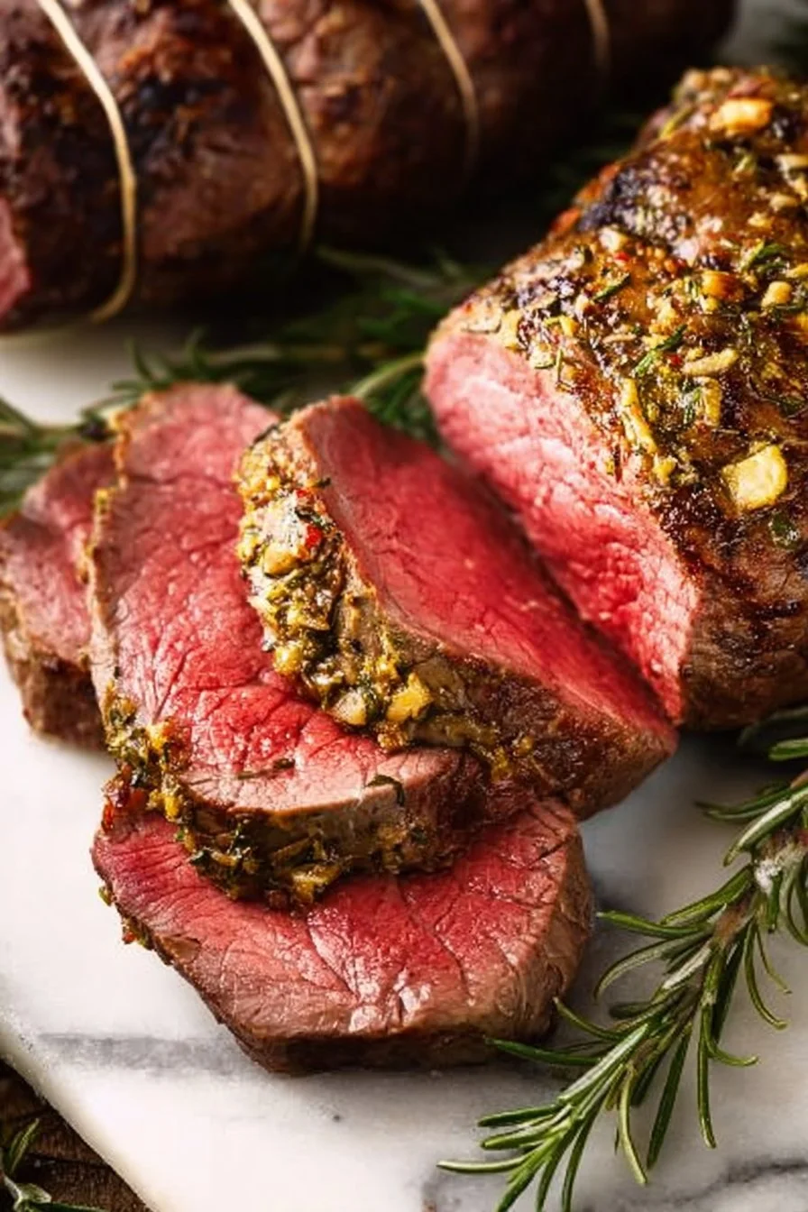 Beef Tenderloin Roast
