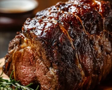 Best Christmas Prime Rib Recipe