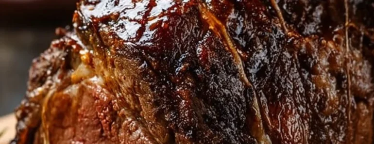 Best Christmas Prime Rib Recipe