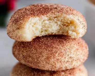 Cinnamon Cream Cheese Cookies Cinnamon Cream Cheese Cookies