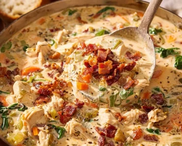 Crack Chicken Soup Crack Chicken Soup