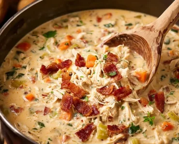 Crack Chicken Soup Crack Chicken Soup