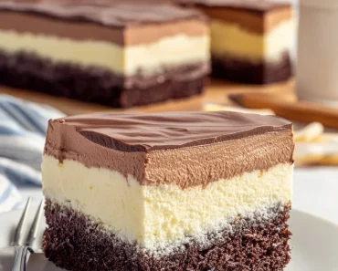 Italian Love Cake Italian Love Cake