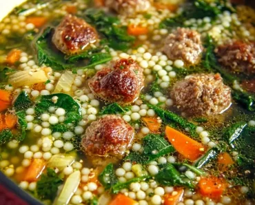 Italian Wedding Soup Italian Wedding Soup