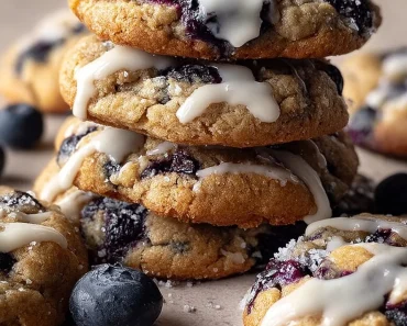 Nana’s Cookies Nana’s Cookies