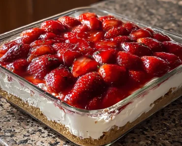 Simple Cake Simple Cake