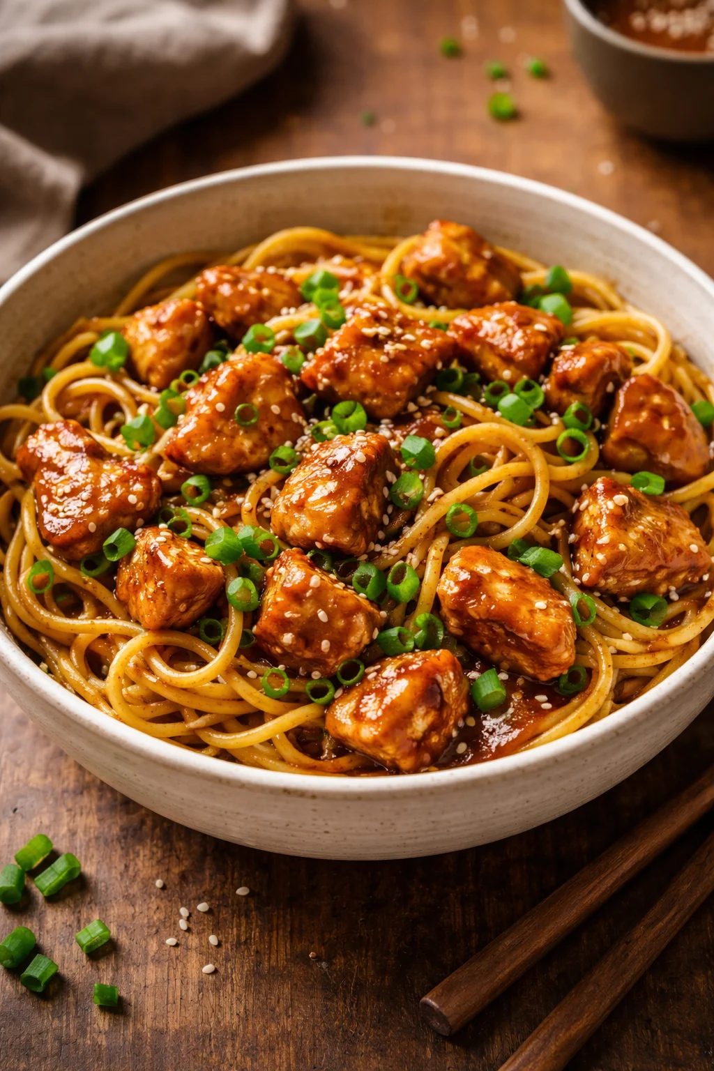 Cheesy Garlic Chicken Toast