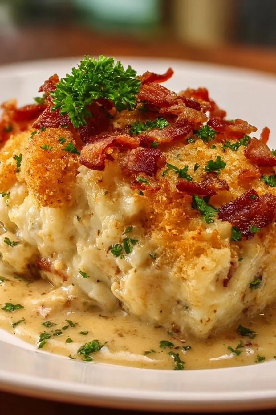 Cowboy Casserole: Discover a Deliciously Easy Recipe!