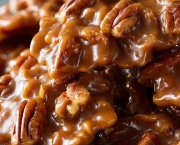 New Orleans Pralines