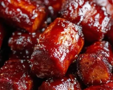 Poor Man’s Burnt Ends