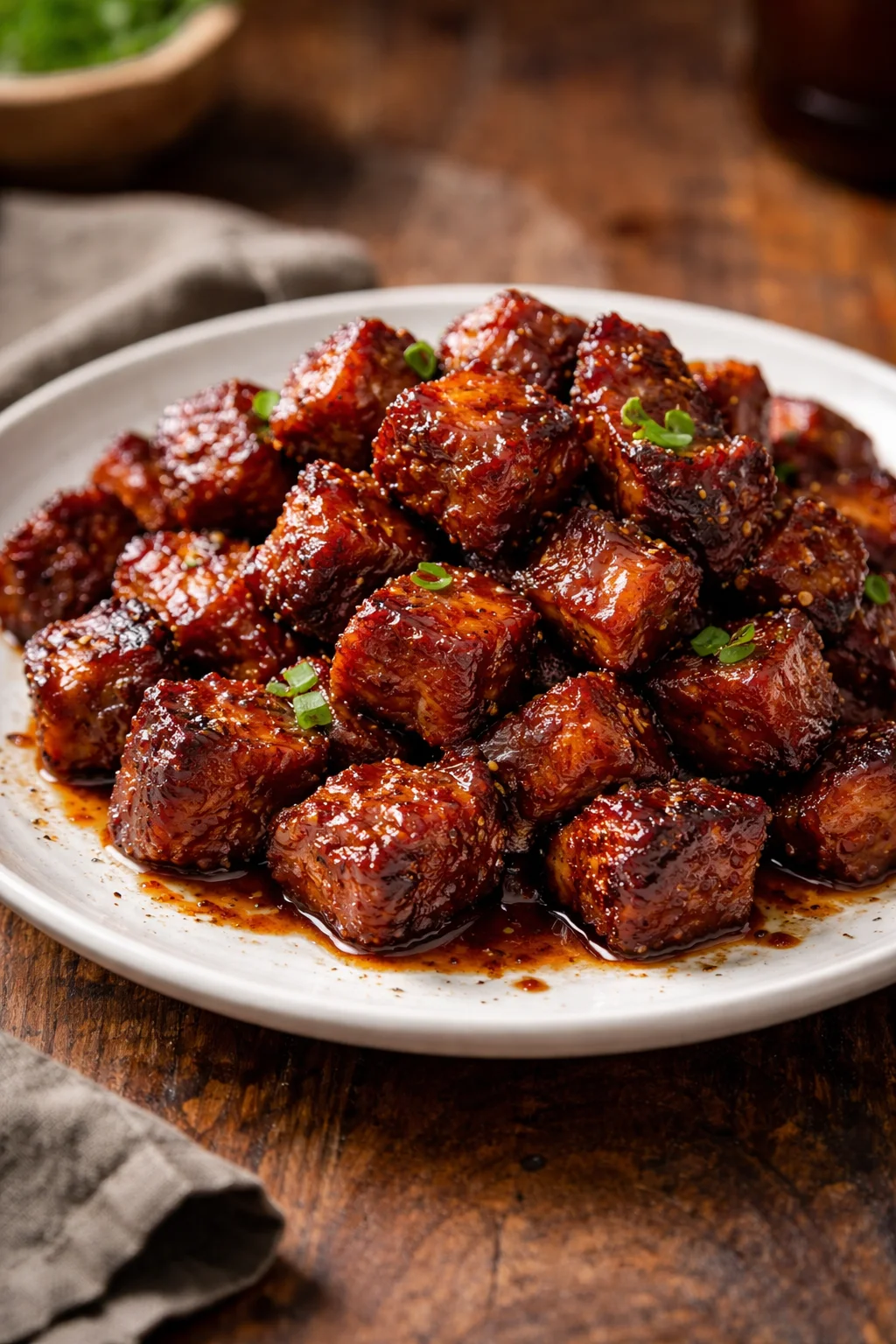 Poor Man's Burnt Ends