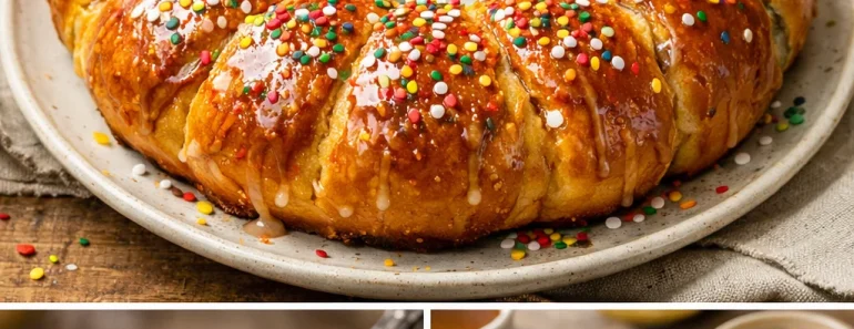 King Cake