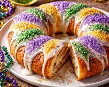 King Cake