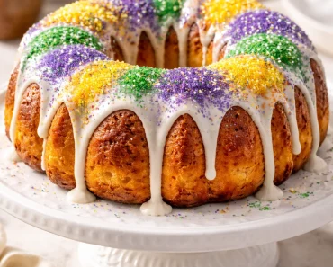 King Cake