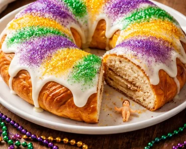 King Cake