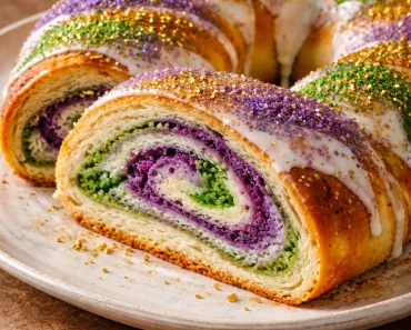 King Cake