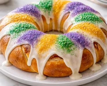 King Cake