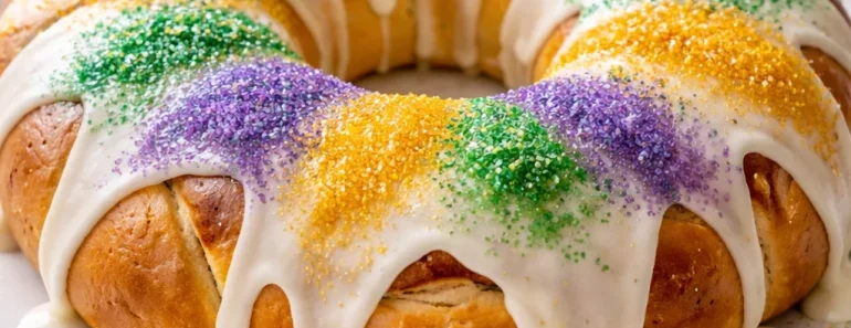 King Cake