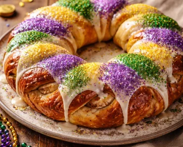 King Cake