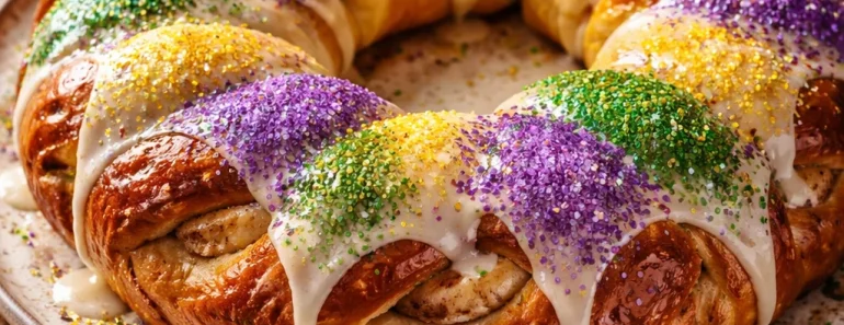 King Cake