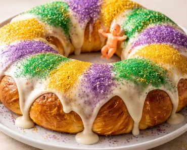 King Cake