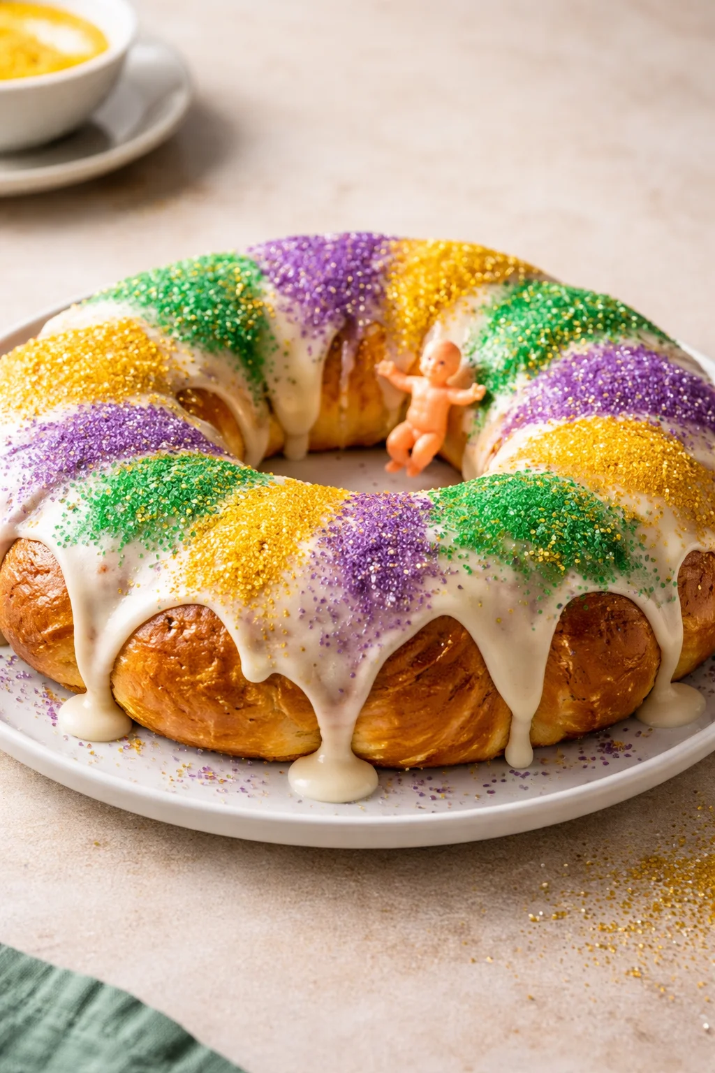 King Cake