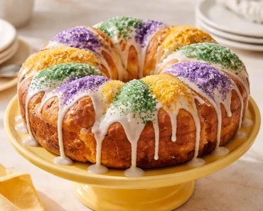 King Cake
