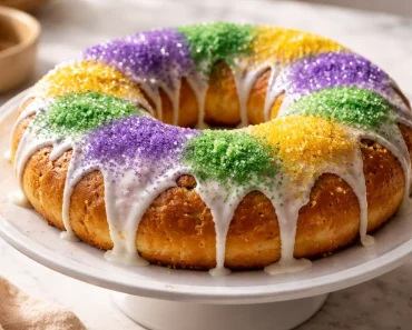 King Cake
