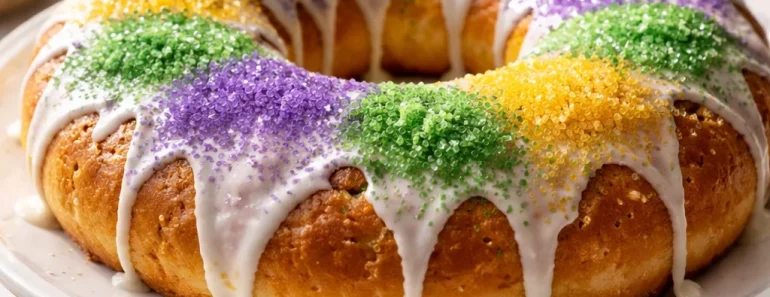 King Cake