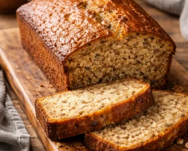 Award-Winning Banana Bread Award-Winning Banana Bread