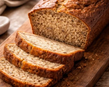 Banana Bread