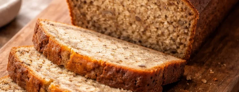 Banana Bread