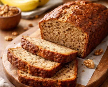 Banana Bread