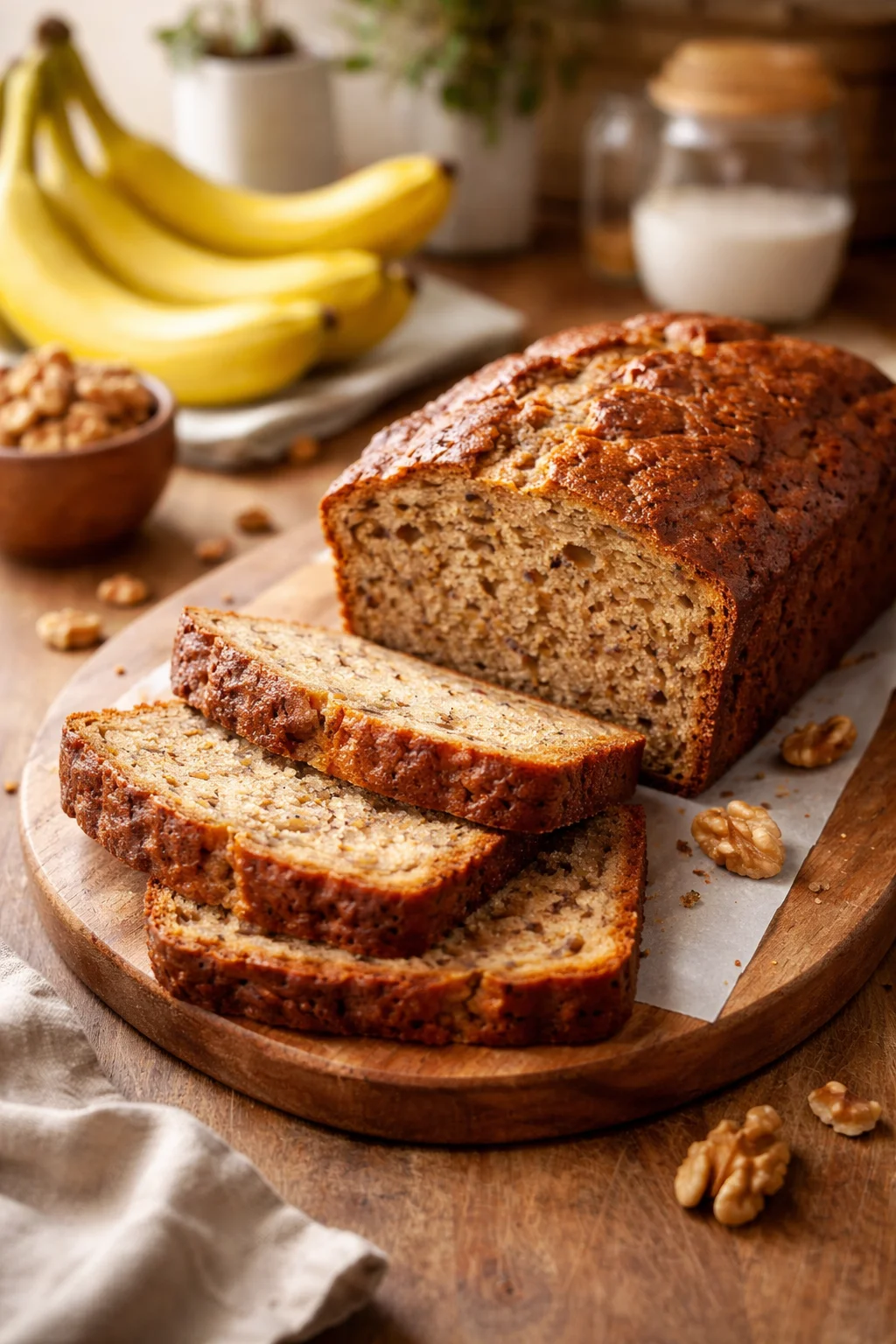 Banana Bread