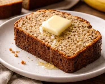 Banana Bread… So Easy, It’s Bananas! | Team Breakfast
