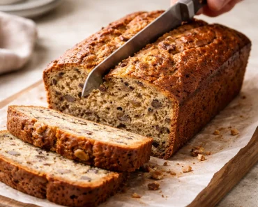 Best Banana Bread