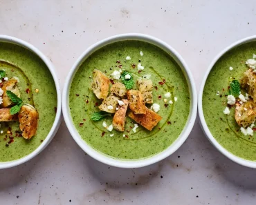 Broccoli Soup Broccoli Soup