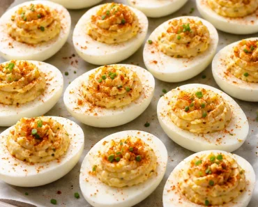 Deviled Eggs Deviled Eggs