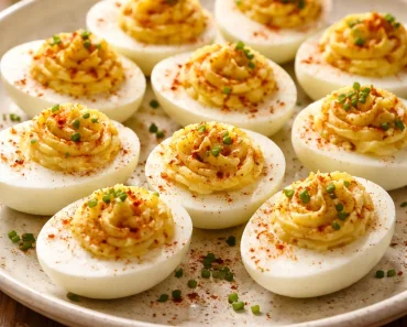 Deviled Eggs Deviled Eggs