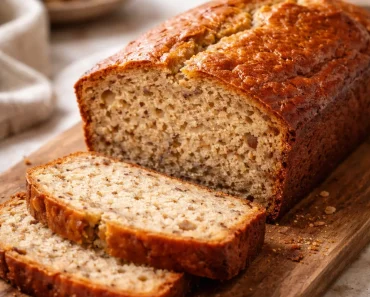 Easy Banana Bread