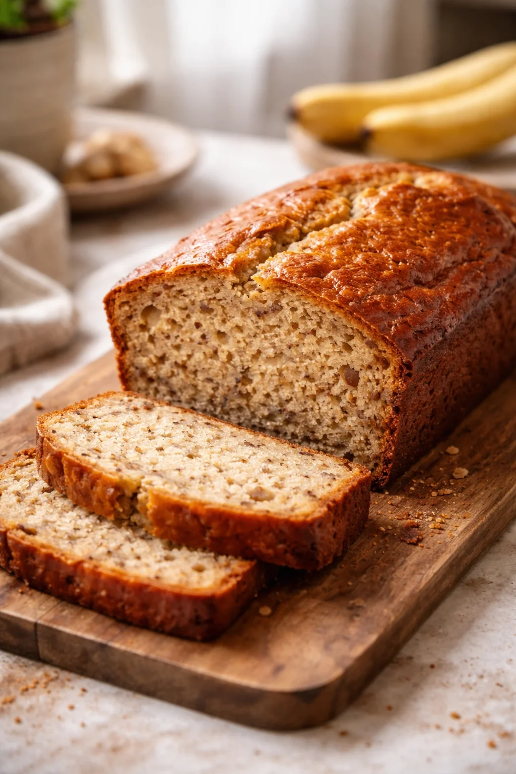Banana Bread