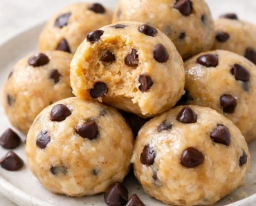 Frozen Greek Yogurt Peanut Butter Bites Frozen Greek Yogurt Peanut Butter Bites