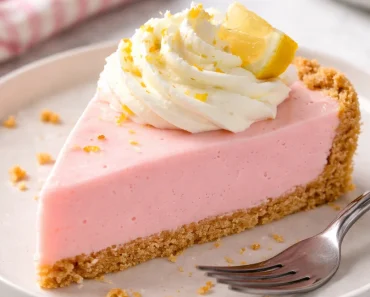 Pink Lemonade Pie Pink Lemonade Pie