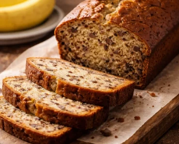 Banana Bread