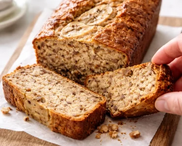 Banana Bread