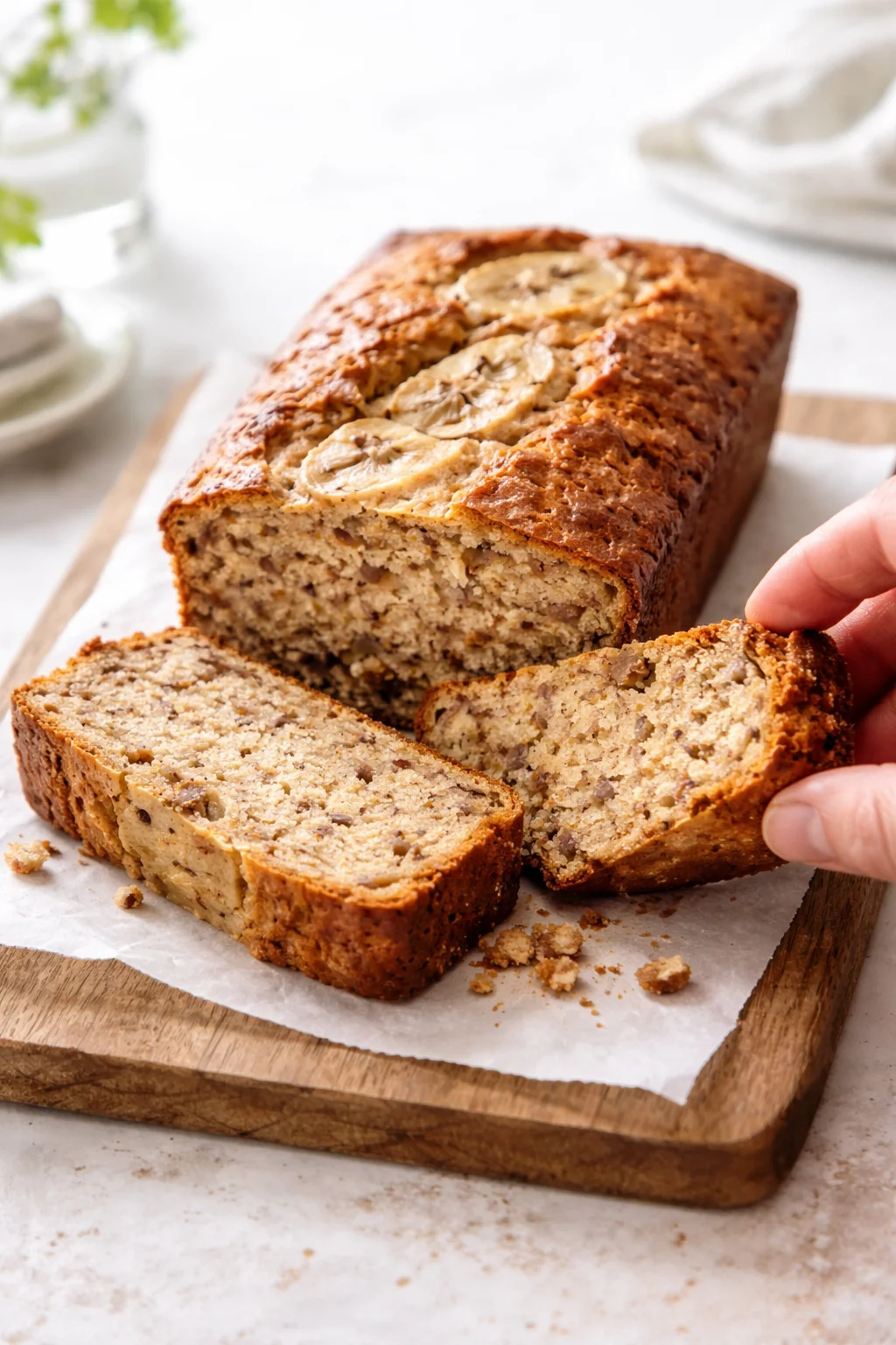 Banana Bread