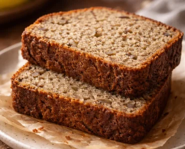 Banana Bread